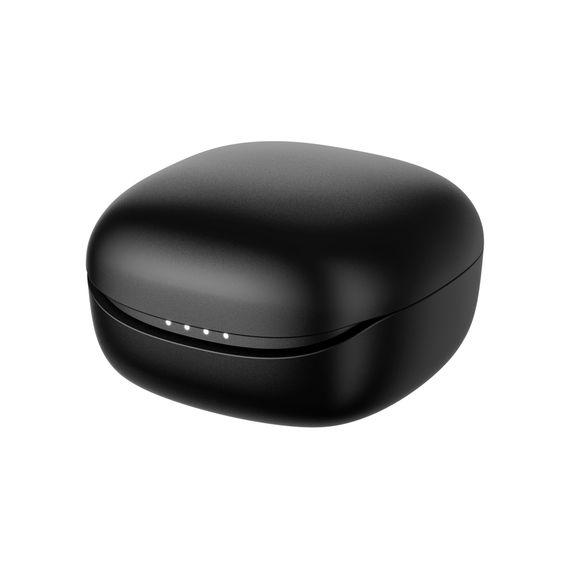 Навушники Hator Hyреrpunk Truedots SyncHUB Black (HTA411) | Зображення 1