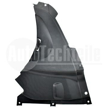Изоляция моторного отсека правая BMW 3 F30/F31 11-19 (M-Technic), AutoTechteile, 700 5175, 6601-01-0063808P