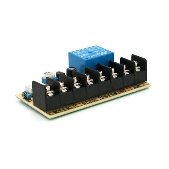 Плата управления до электрозамок, 12V | Зображення 1