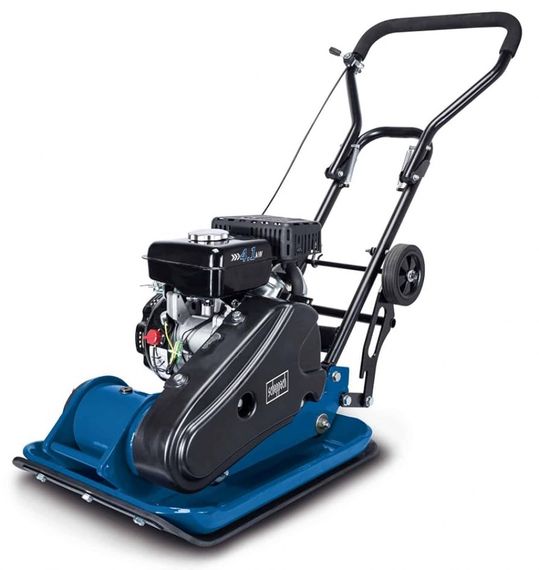 Виброплита Scheppach HP 1300S