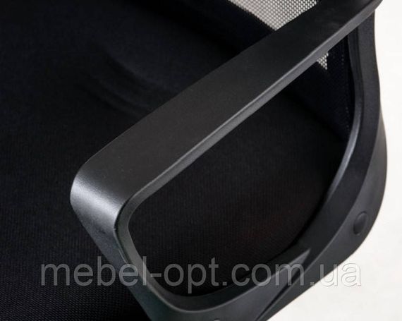 Крісло офісне Admit Black Special4You E5678 | Зображення 7