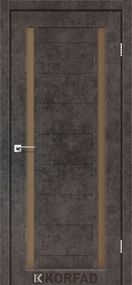 Двери Корфад Oristano OR-04 межкомнатные
