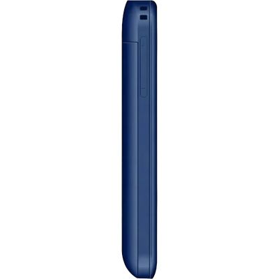 Мобильный телефон Panasonic KX-TU110 Blue (KX-TU110EXC) | Зображення 2