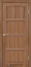 Двери Корфад Aprica AP-01 Дуб браш