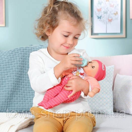Кукла My First Baby Annabell - Моя первая малышка (30 cm) | Зображення 4