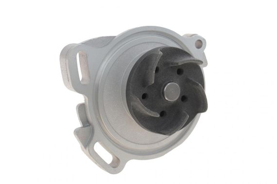 Помпа води Audi 100 2.0D TD 2.4D 2.5TDI 82-91 VW LT 2.4D TD 78-96 20z  B B  PA422 | Зображення 3