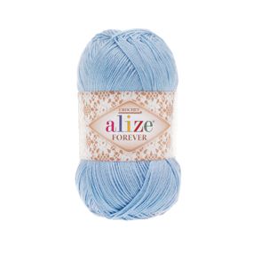 Пряжа ALIZE FOREVER 282 ализе форевер