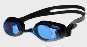 Окуляри для плавання Arena ZOOM X-FIT чорний, синій OSFM ‎3468334180695