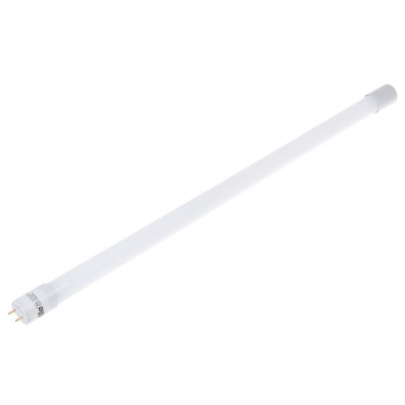 Лампа светодиодная линейная LED 9W G13 NW Т8 "Ly" 220V | Зображення 1