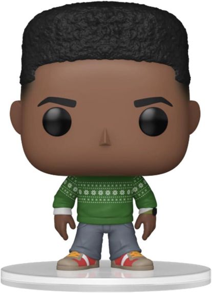 Адвент календар Дивні дива Funko Pop Advent Calendar Stranger Things Подарунковий набір фігурок Фанко Поп 2024 | Зображення 4