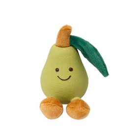 Іграшка для собак Misoko&Co Pear, 14.5 см