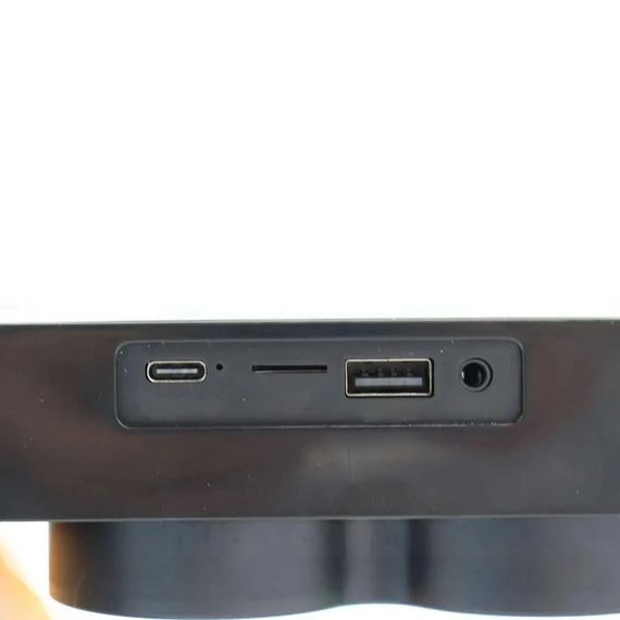 Лампа G11 з проектором зоряного неба XPRO (234568598_394) | Зображення 7