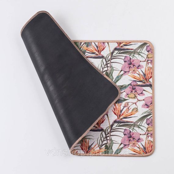 Серветка сервірувальна прямокутна  45×30 (см) HP-35-10ML | Зображення 2