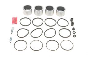Ремкомплект суппорта переднего Ford Transit 86-00 d=46mm  +4 поршня  AP Lockheed  246901