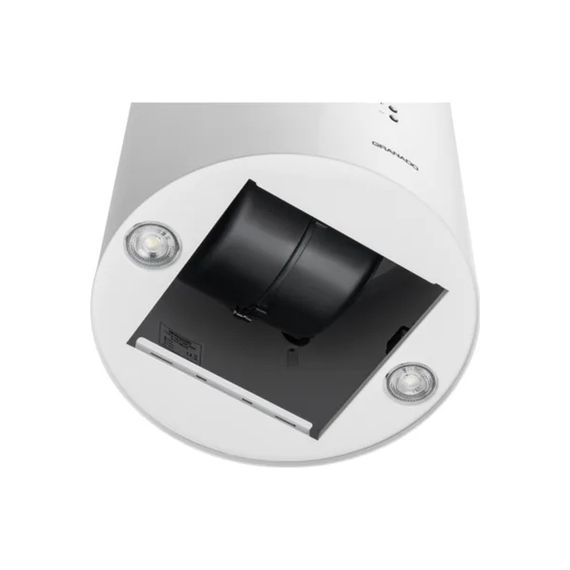 Витяжка кухонна GRANADO Segovia 3604-1200 white (GCH6436455) | Зображення 6