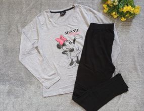 Жіноча піжама, домашній костюм L