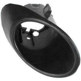 Peugeot Partner (08-12) праве кріплення рамка протитуманної фари 7452VP, Пежо Партнер