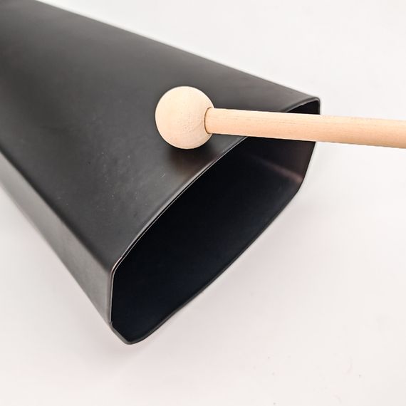 Ковбел Alfabeto CWB6M | Зображення 1