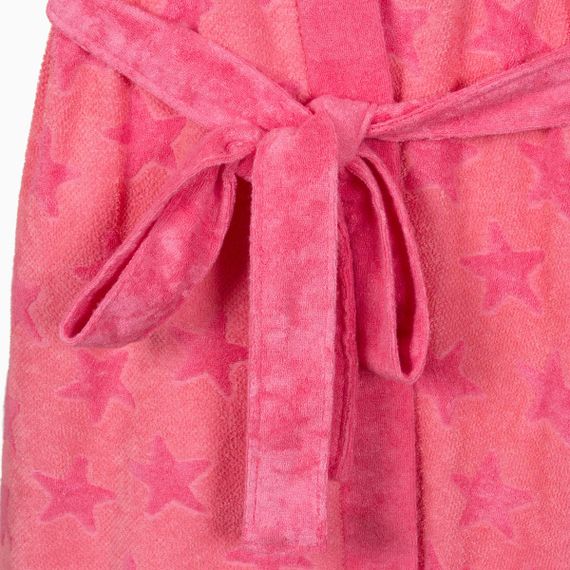 Халат жіночий з віскози Asteri Кораловий S Arya AR-TR1002526-coral-s | Зображення 1
