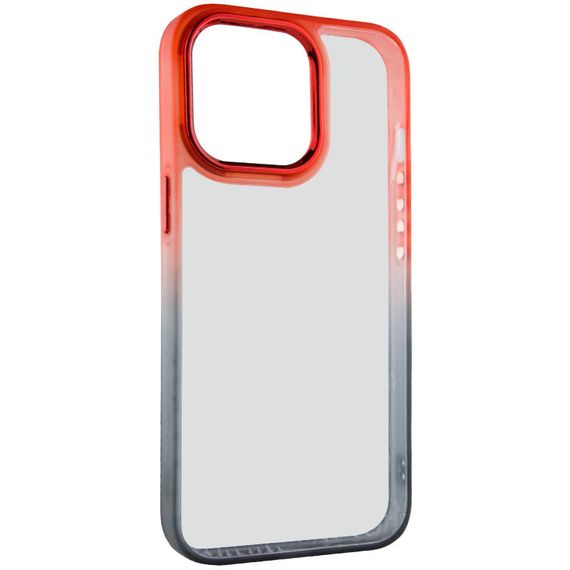 Чохол TPU+PC Fresh sip series для Apple iPhone 13 Pro (6.1") | Зображення 1