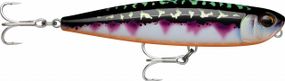 Воблер RAPALA PRECISION XTREME PENCIL EXO 107mm 21g (PXRPE107 TMN)