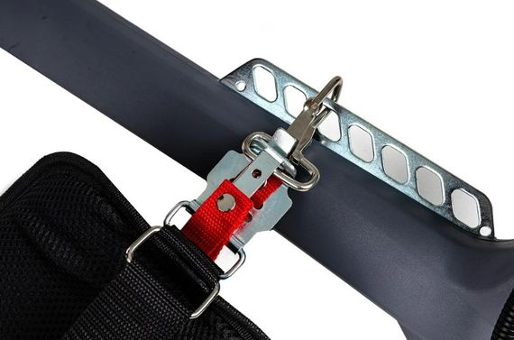 Тример акумуляторний GTM BC56/1800BL KIT 56В + АКБ і ЗП (BC56/1800BL_KIT) | Зображення 4