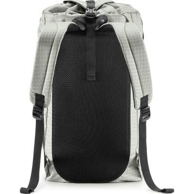 Рюкзак туристический Naturehike NH20BB206 20 л світло-сірий (6927595772775) | Зображення 5