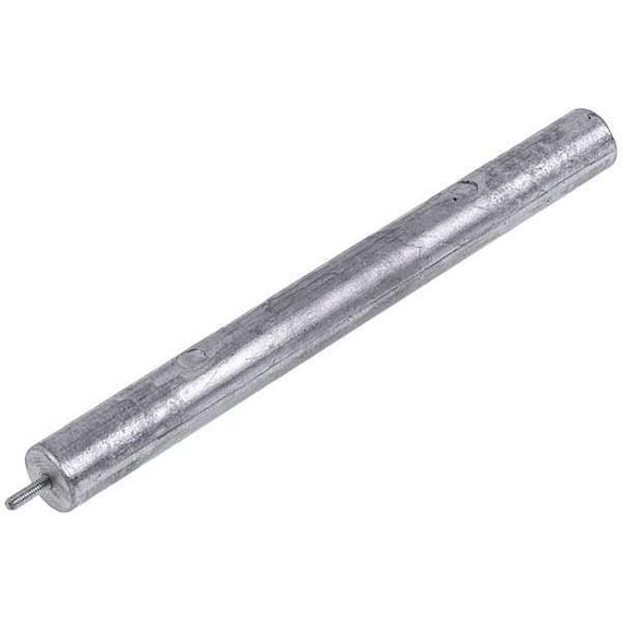 Анод магнієвий для бойлера D=20mm L=200mm різьблення M4x10 (07866)