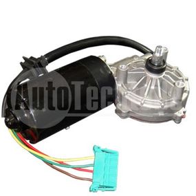 Моторчик стеклоочистителя Mercedes Benz W202, AutoTechteile, 100 8277, 8277