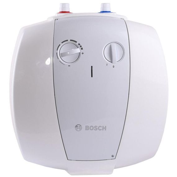 Бойлер BOSCH Tronic 2000T 10 T (під мийку) | Зображення 1