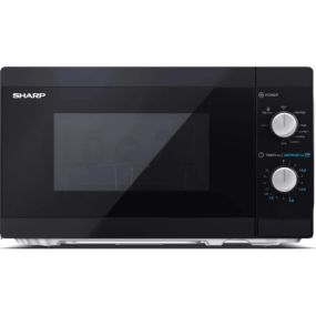 Микроволновая печь Sharp YC-MG01E-B