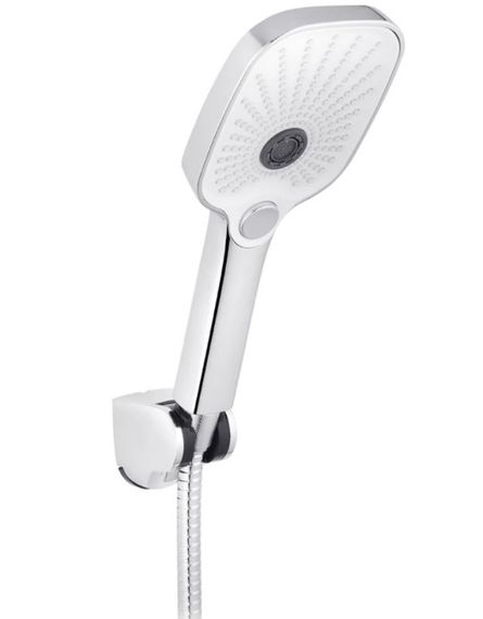 Змішувач для ванни Kroner KRP Makon - C060 (CV033864) | Зображення 3