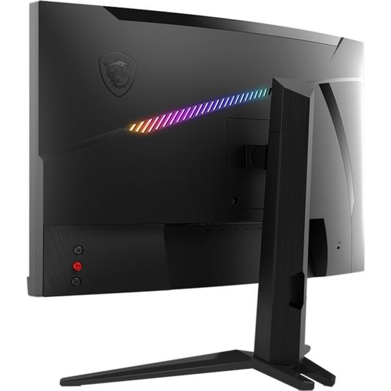 Монітор MSI MAG 275CQRXF | Зображення 4