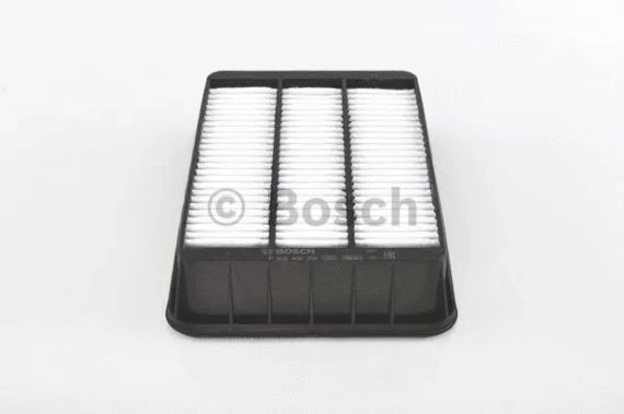 Фільтр повітряний PEUGEOT 4007, CITROßN C-CROSSER, MITSUBISHI LANCER, BOSCH (F026400200) | Зображення 5
