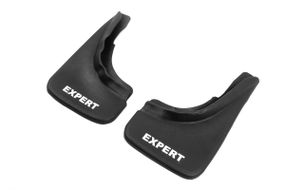 Бризковики (2 шт) для Peugeot Expert 1996-2007 років.