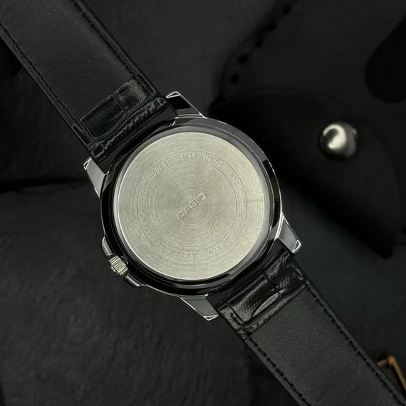 Чоловічий годинник Casio MTP-VD01L-1E | Зображення 3