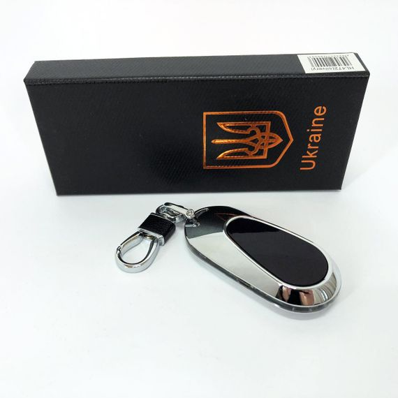 Аккумуляторная зажигалка HL-472, Аккумуляторная зажигалка спиральная, DM-513 Ветрозащитная зажигалка | Зображення 5