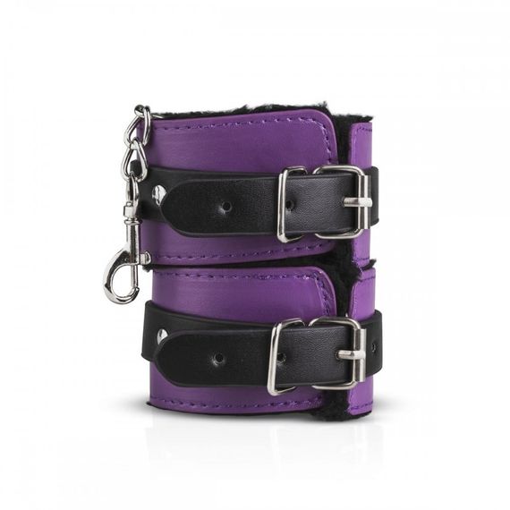 Набір БДСМ Secret Pleasure Chest - Purple Apprentice | Зображення 1