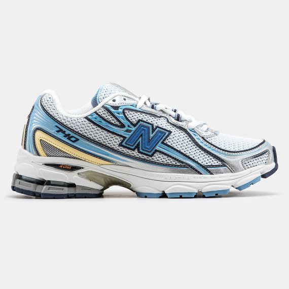 Чоловічі кросівки N3ew B3ala3nce 740 весна / літо / осінь 1354 43 27,5 | Зображення 5