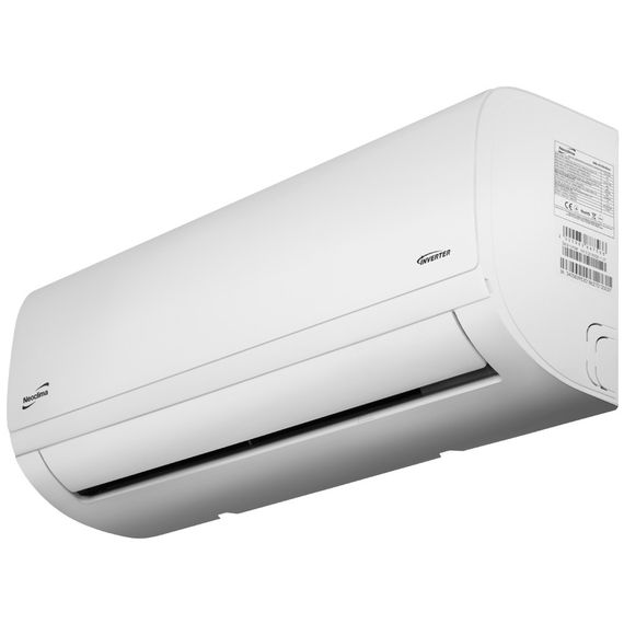 Инверторный кондиционер Neoclima Therminator NS/NU-07AHEIw | Зображення 2
