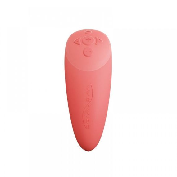 Вібратор для пар We-Vibe Chorus Cosmic Coral sexstyle | Зображення 2