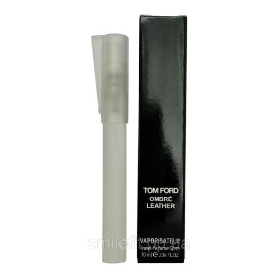Унісекс міні парфум Tom Ford Ombre Leather 10 мл
