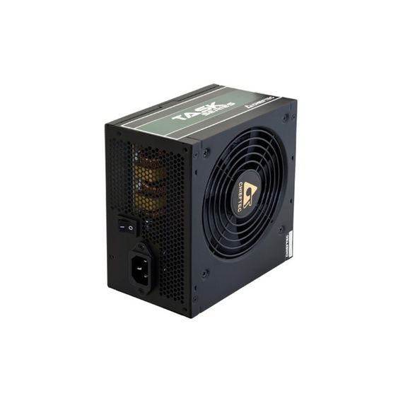 Блок живлення Chieftec 500W TASK (TPS-500S-Bulk) | Зображення 3