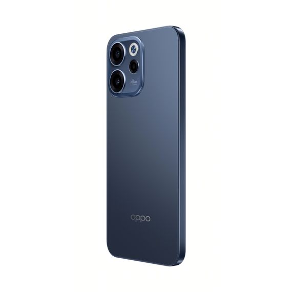 Мобільний телефон Oppo Reno15 F 5G 8/256GB Twilight Black (OFCPH2801_BLACK_256) | Зображення 4