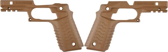 Накладки на руків’я Recover Tactical для 1911 Tan