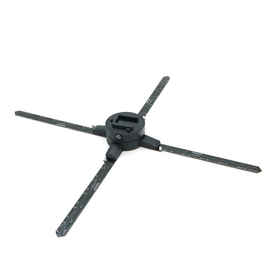 Светодиодный голографический проектор-голограмма Merlion Z3H, 12V/60W | Зображення 2