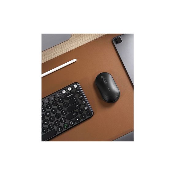 Килимок для мишки Xiaomi MIIIW Brown (MWMLV01 brown) | Зображення 7