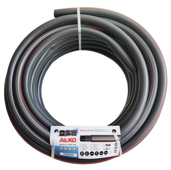 Шланг садовий AL-KO Premium 1" 25 м (113959)