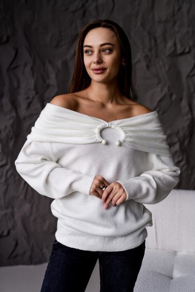 Светр жіночий | Зображення 4