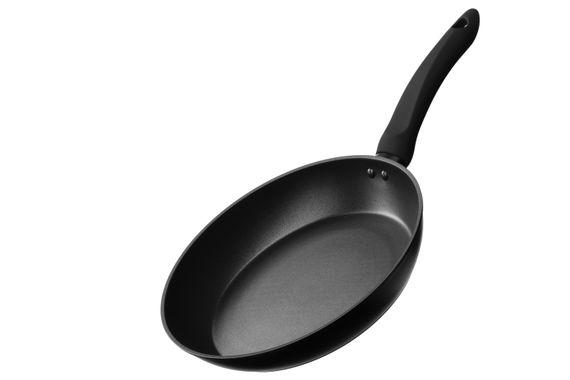 Сковорода ARDESTO Gemini Gourmet 24 см, алюміній (AR1924FGG)